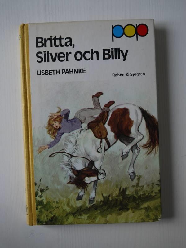 Britta, Silver och Billy