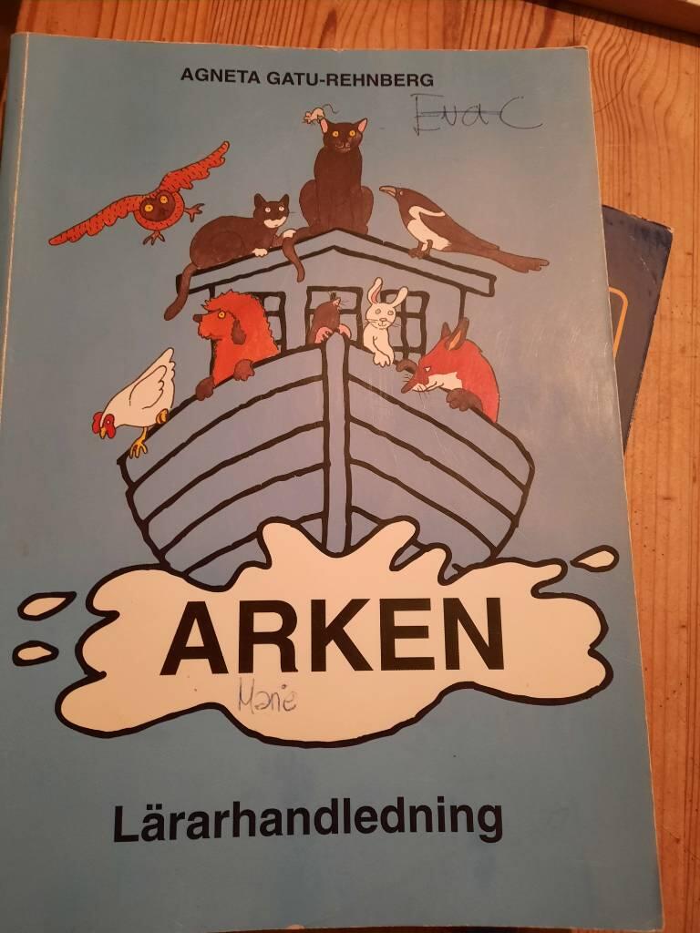 Arken