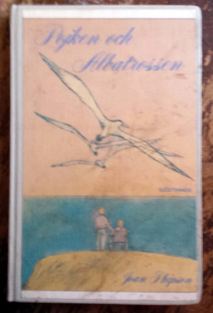 Pojken och albatrossen