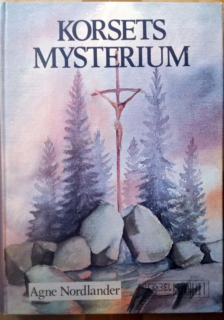 Korsets mysterium