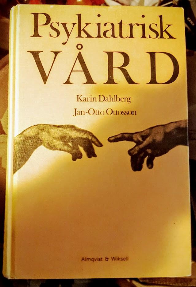 Psykiatrisk v&aring;rd
