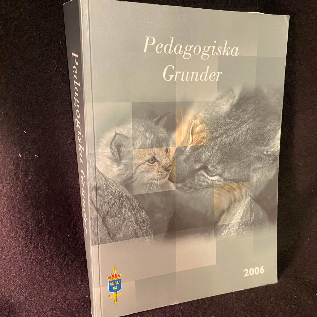 Pedagogiska grunder