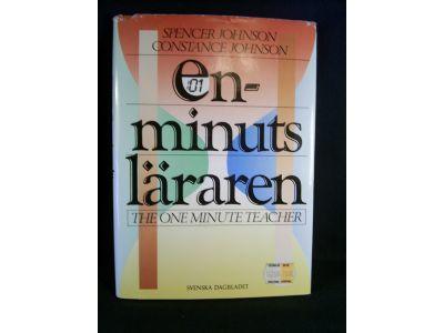 En-minutsl&auml;raren
