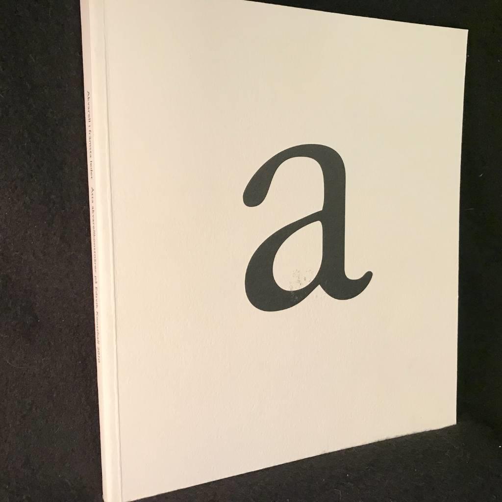 Akvarell i fr&auml;msta ledet : &aring;tta akvarellkonstn&auml;rer p&aring; Edsvik konsthall