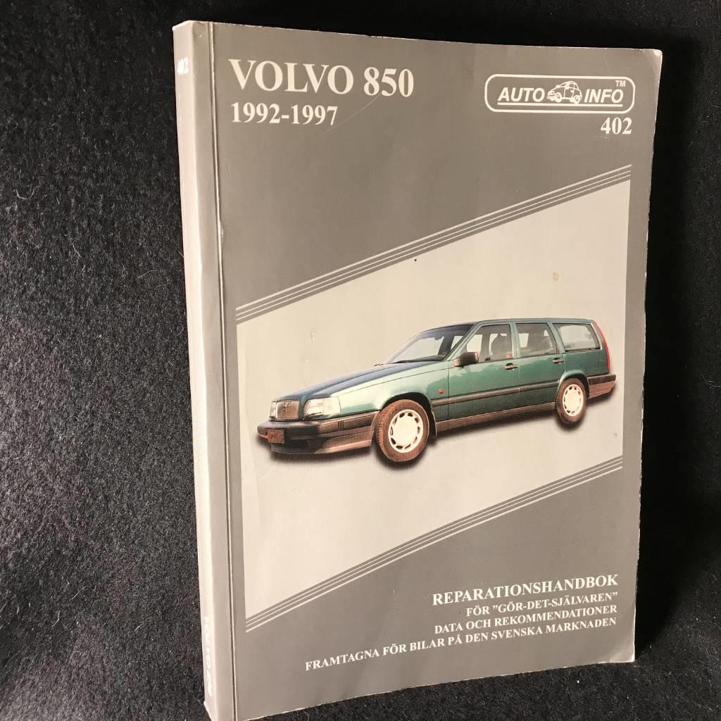 Volvo 850 : 1992-1997