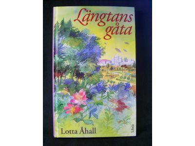 L&auml;ngtans g&aring;ta