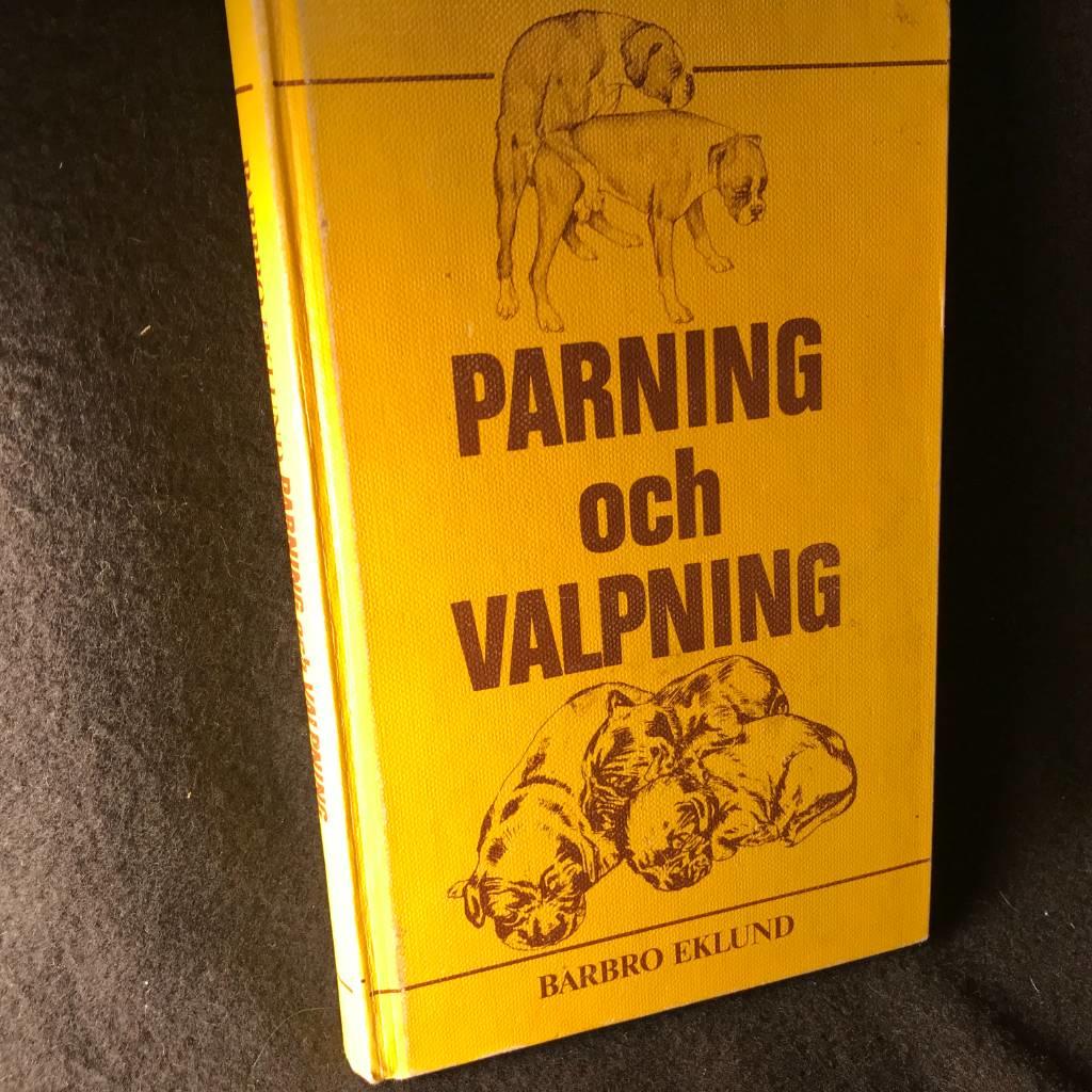 Parning och valpning