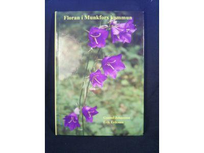 Floran i Munkfors kommun