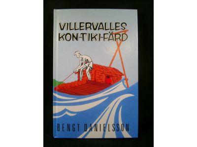 Villervalles Kon-Tikifärd