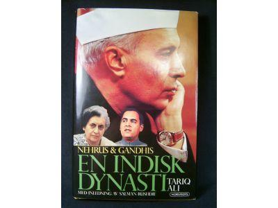 Nehrus och Gandhis : en indisk dynasti