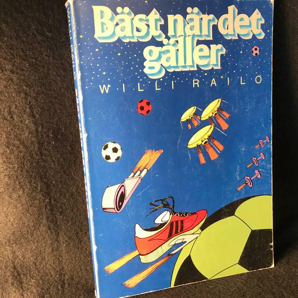 B&auml;st n&auml;r det g&auml;ller