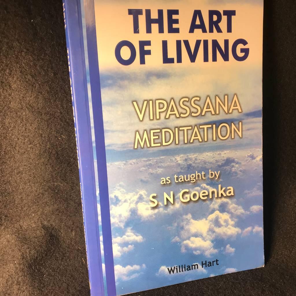 The art of living