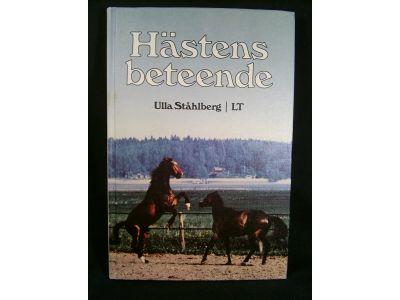 H&auml;stens beteende