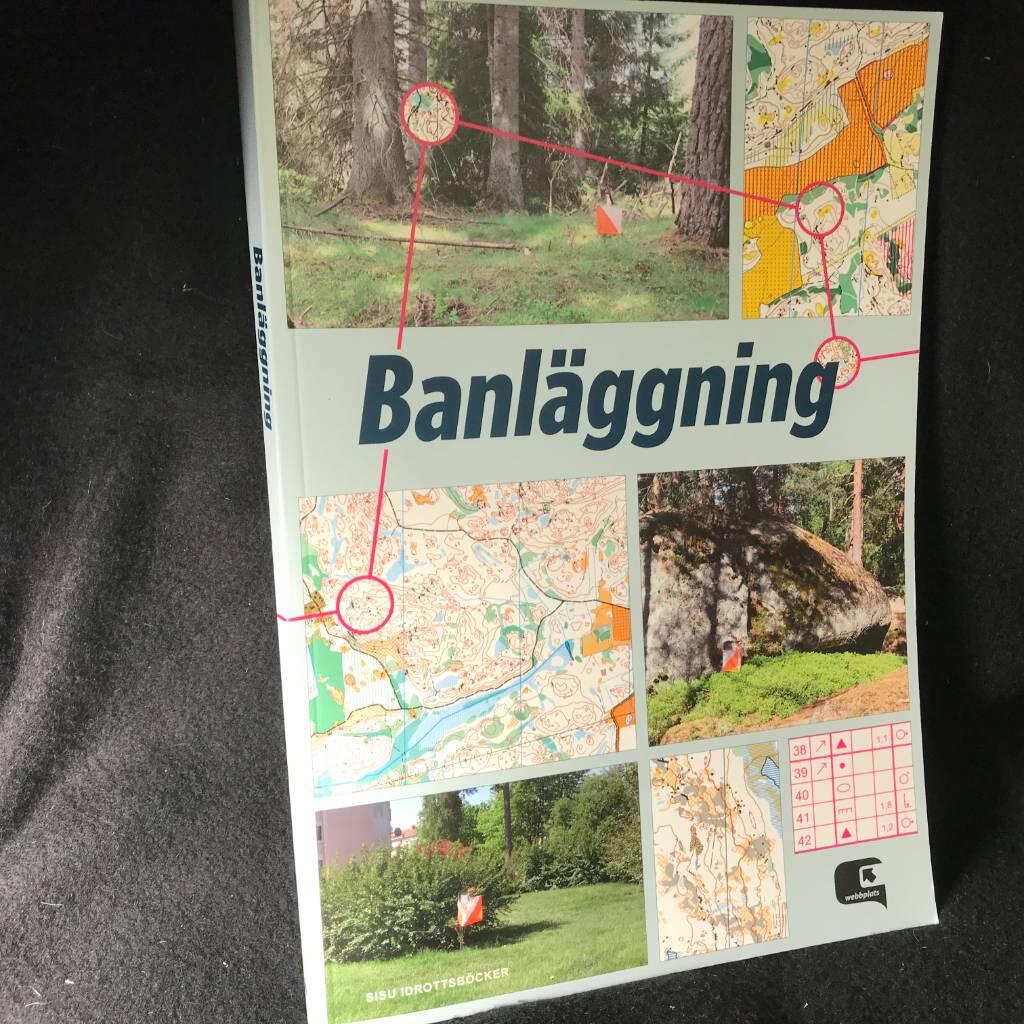 Banl&auml;ggning