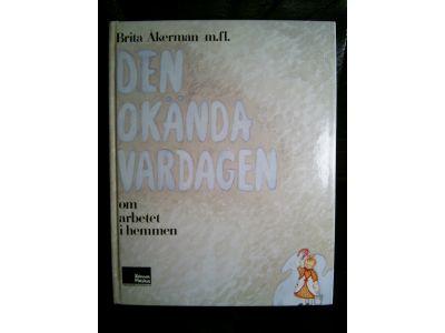 Den okända vardagen - om arbetet i hemmen