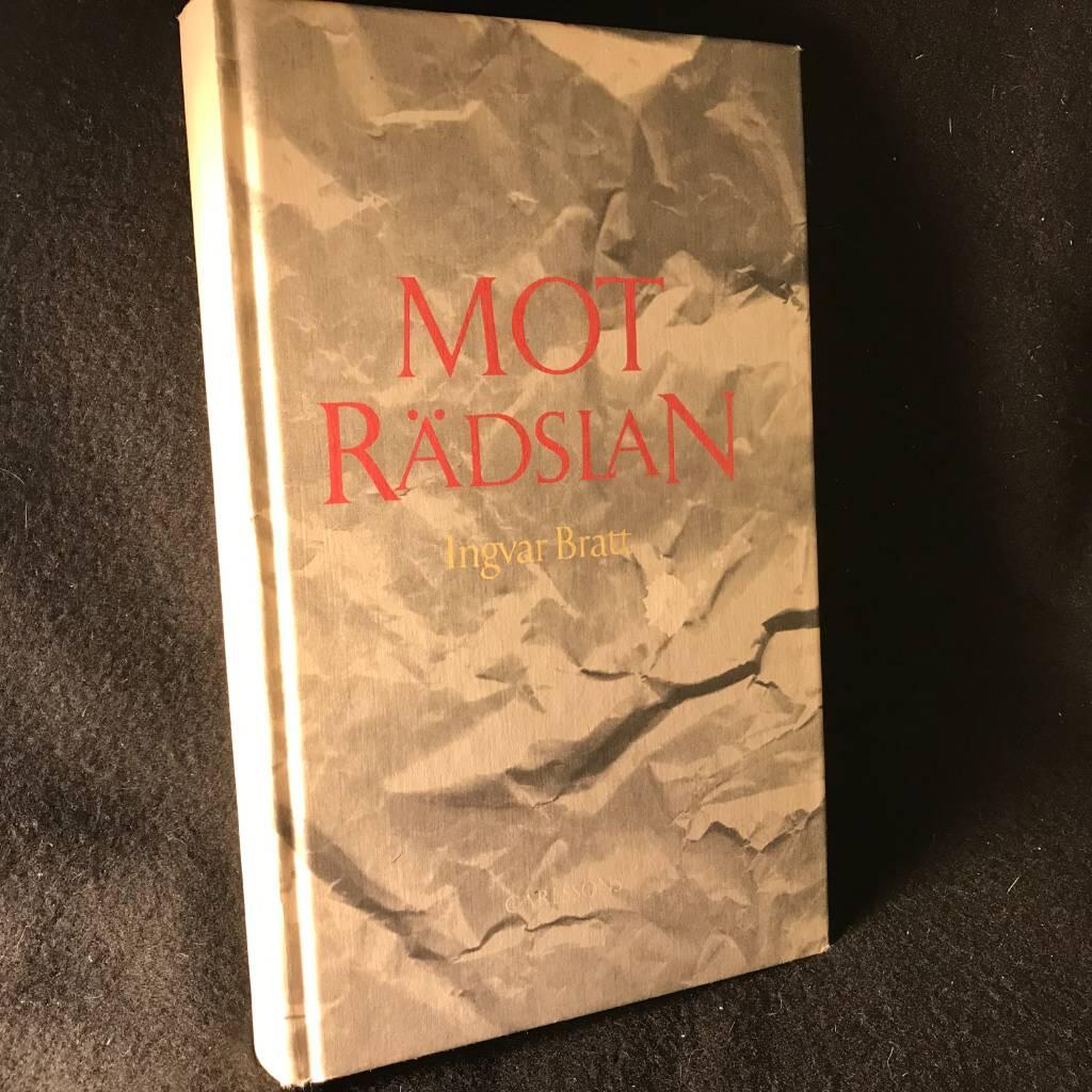 Mot r&auml;dslan : han utmanade Bofors, bygden - och sig sj&auml;lv