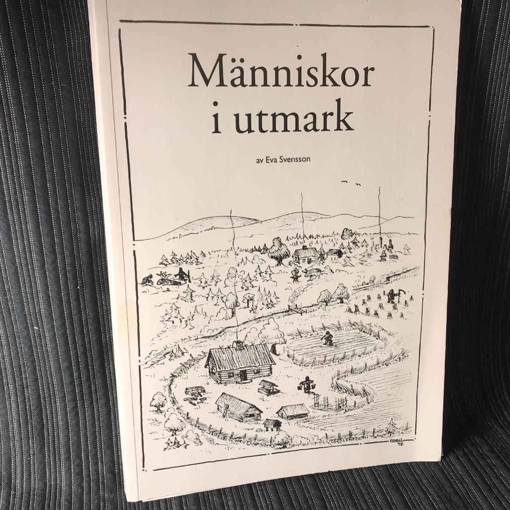 Människor I Utmark