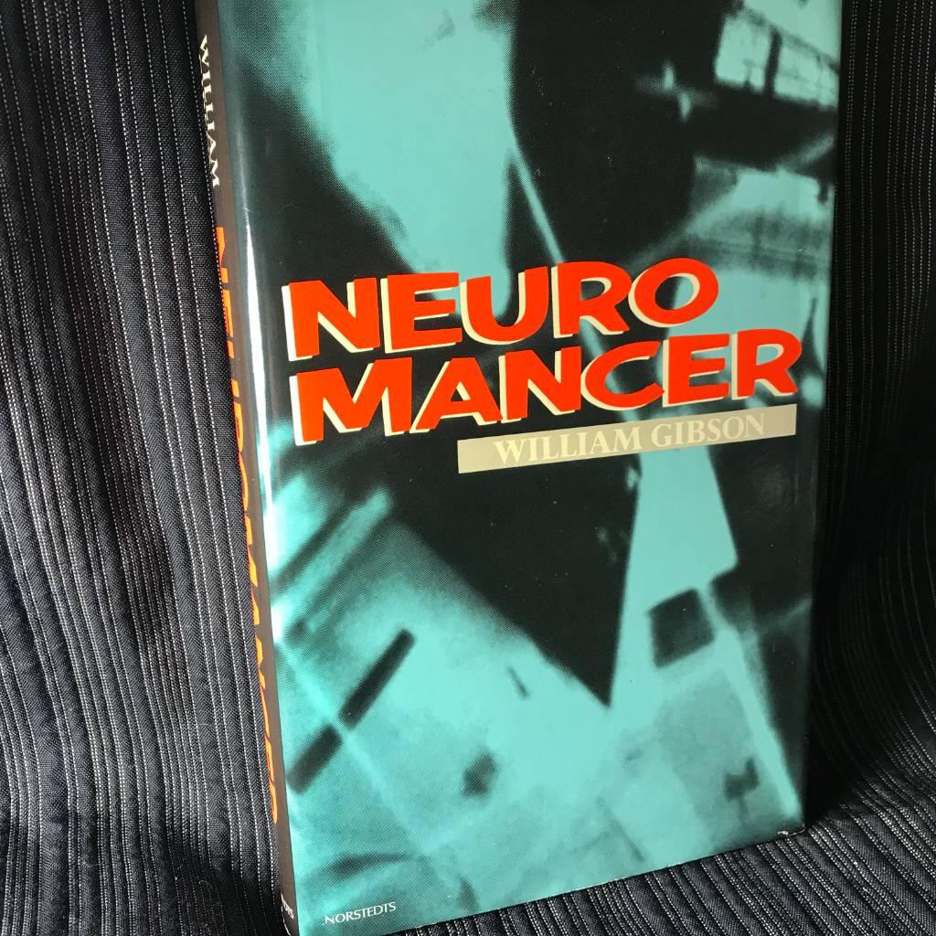 Neuromancer