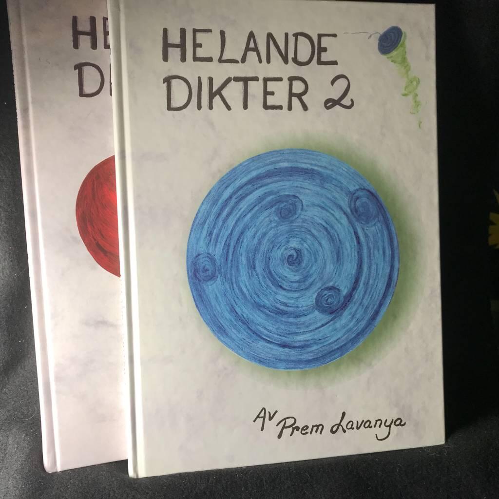 Helande dikter