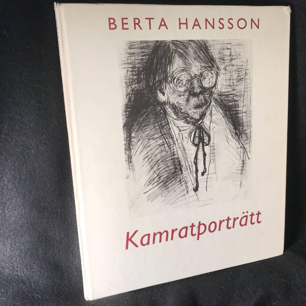 Kamratporträtt : teckningar och dagboksblad