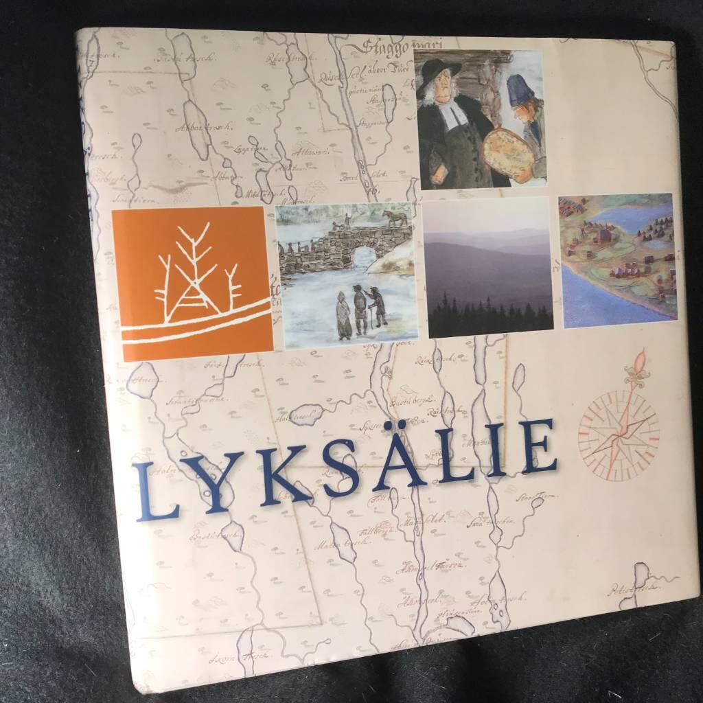 Lyks&auml;lie