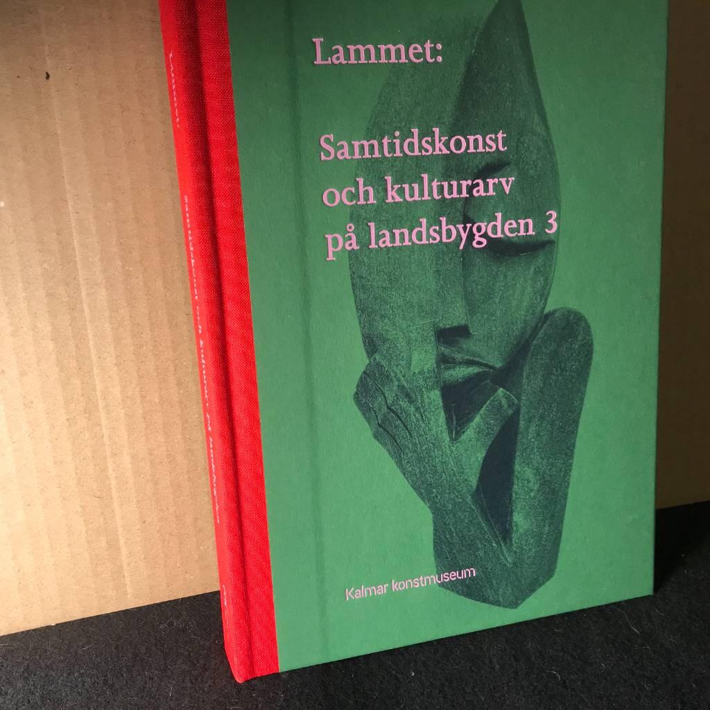 Lammet - samtidskonst och kulturarv på landsbygden