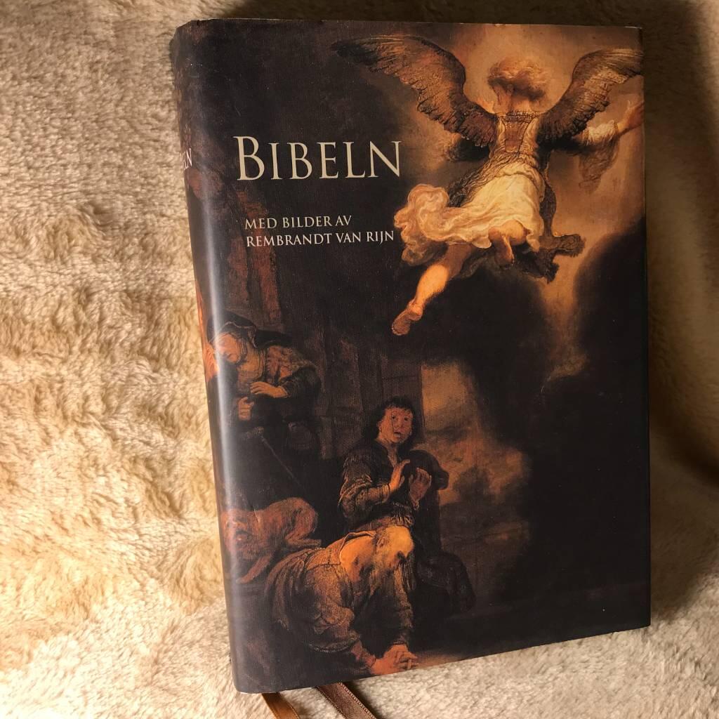 Rembrandtbibel