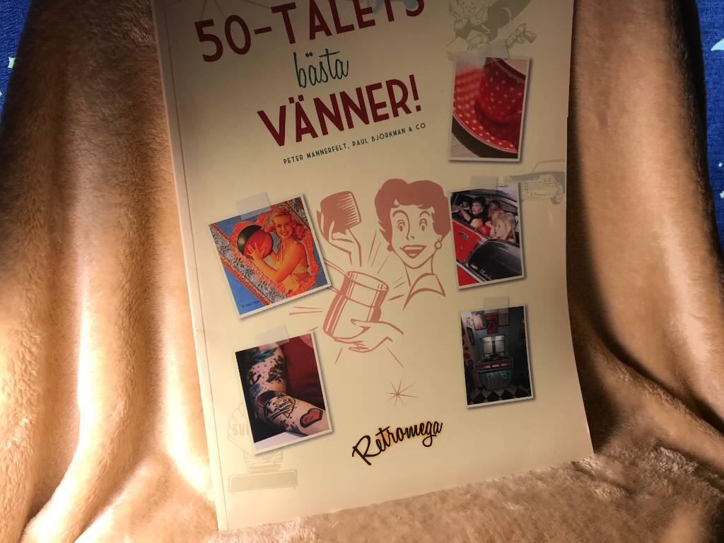 50-talets bästa vänner