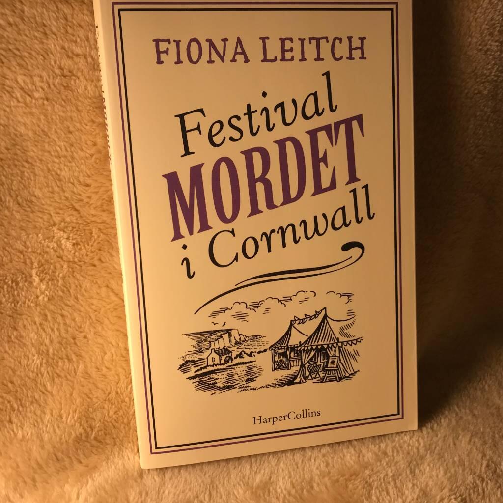 Festivalmordet i Cornwall