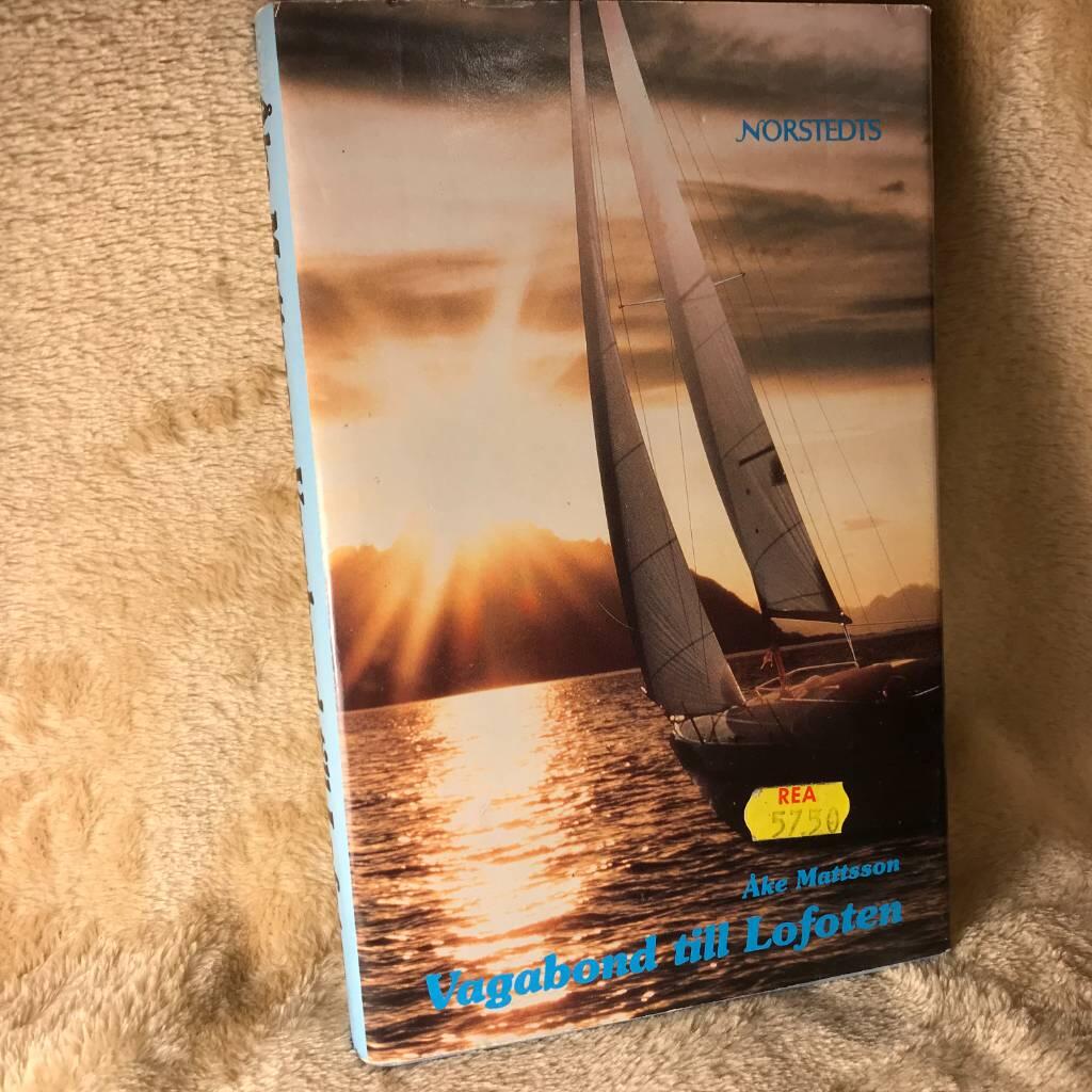 Vagabond till Lofoten