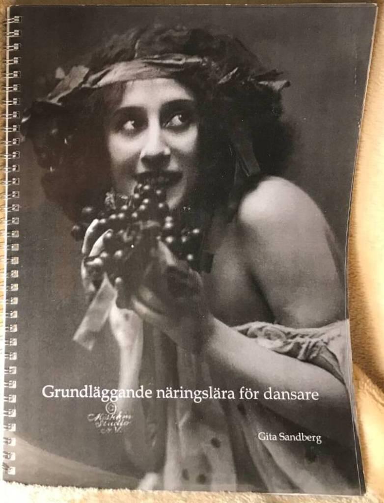 Grundl&auml;ggande n&auml;ringsl&auml;ra f&ouml;r dansare