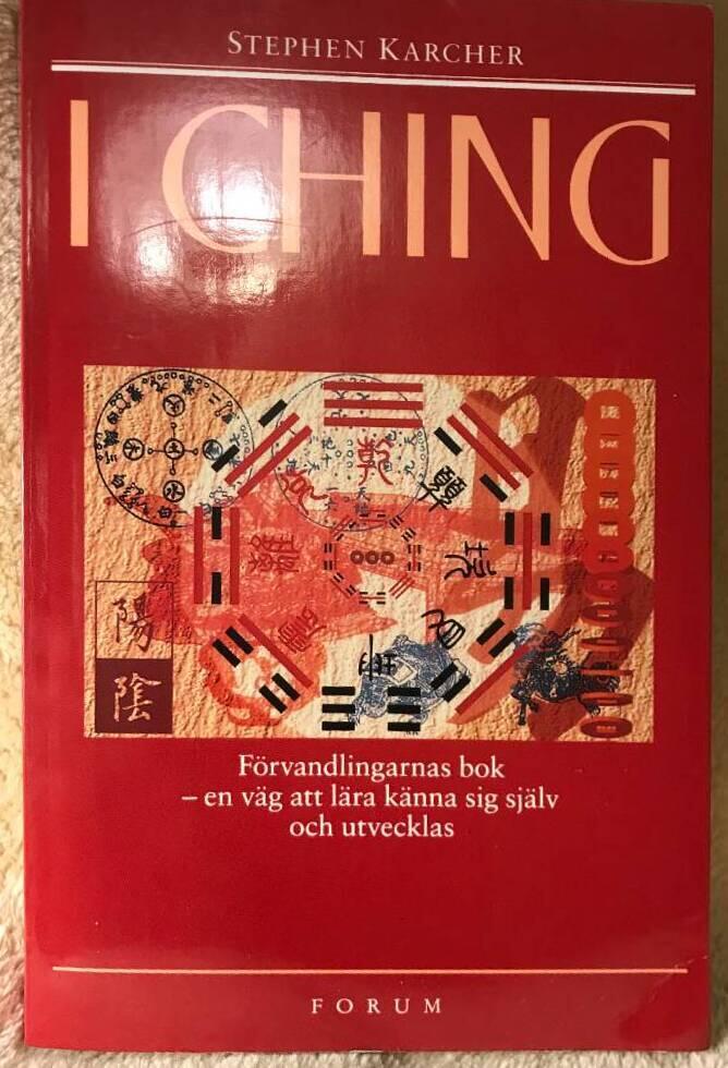I Ching