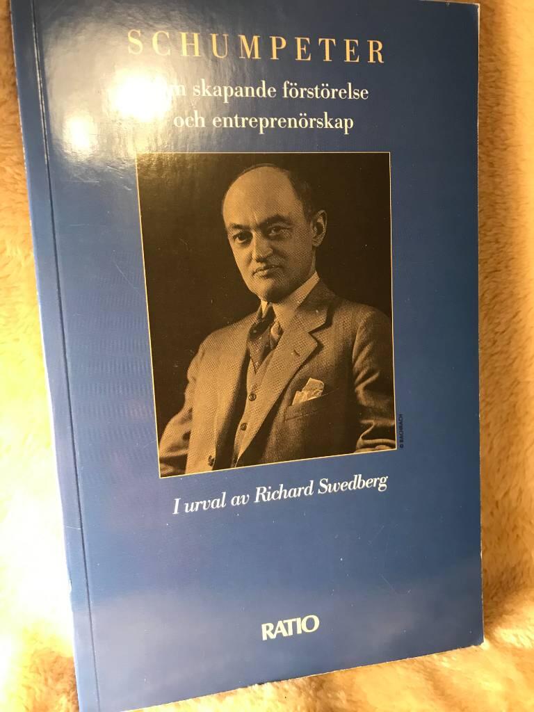 Schumpeter
