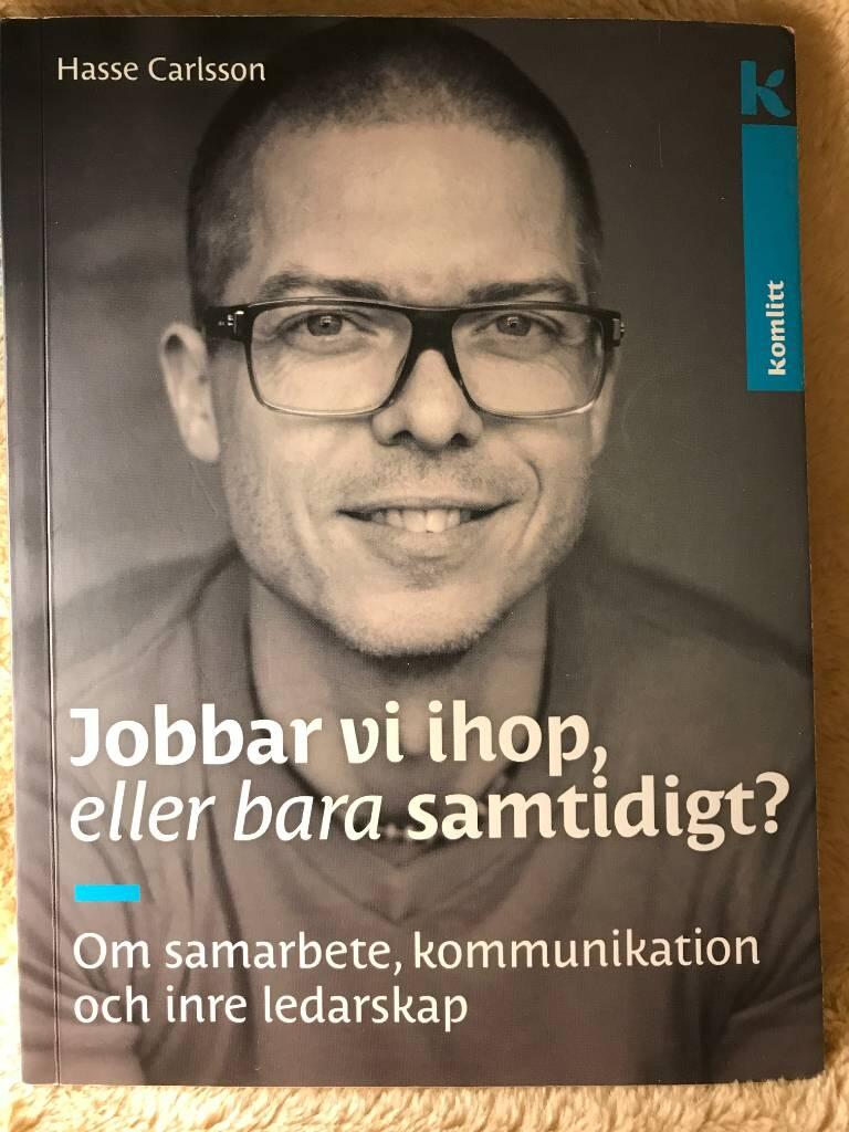 Jobbar vi ihop, eller bara samtidigt?