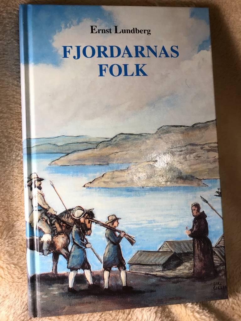 Fjordarnas folk