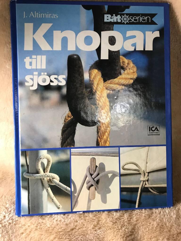 Knopar till sj&ouml;ss