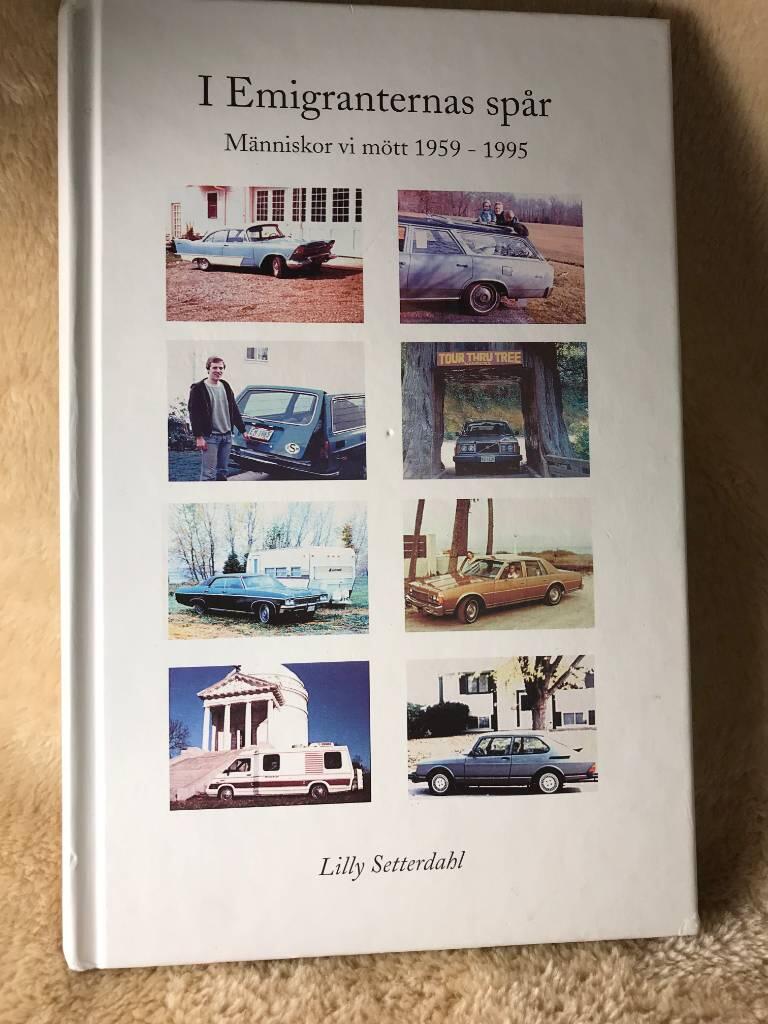 I Emigranternas sp&aring;r - M&auml;nniskor vi m&ouml;tt, 1959-1995