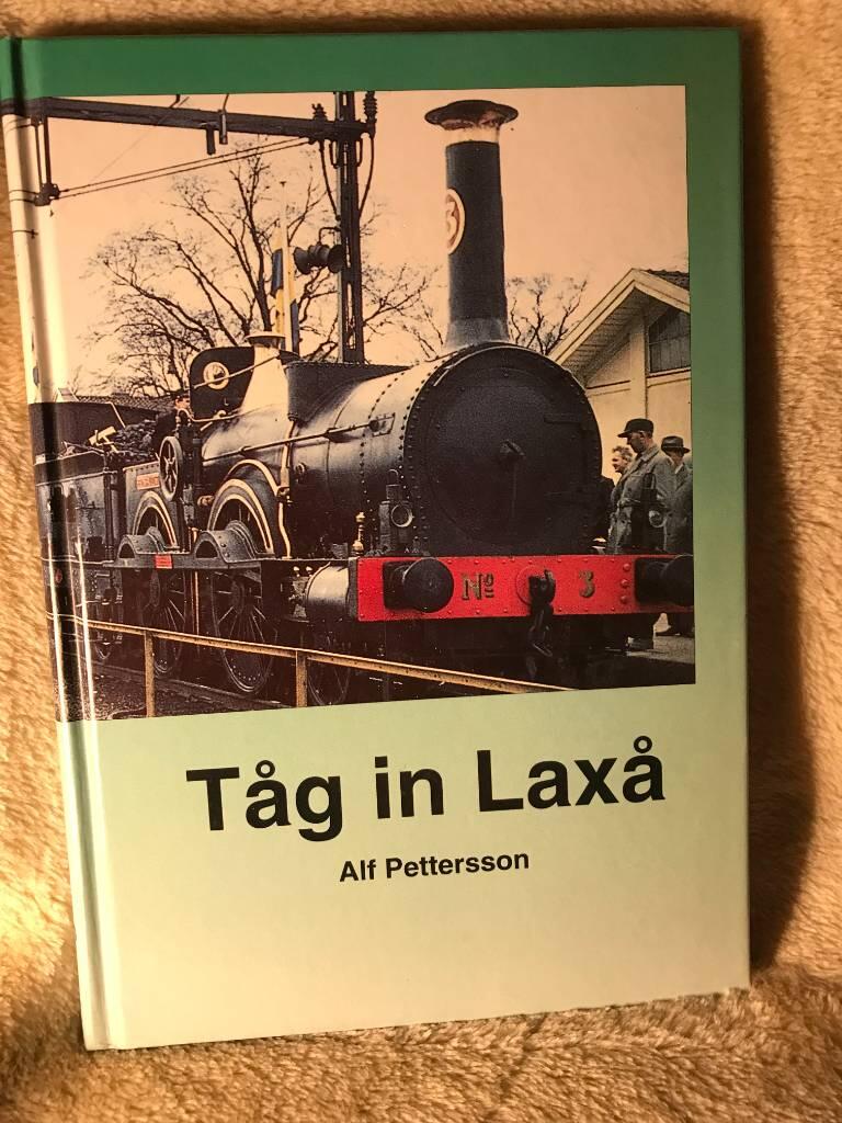 T&aring;g in Lax&aring;