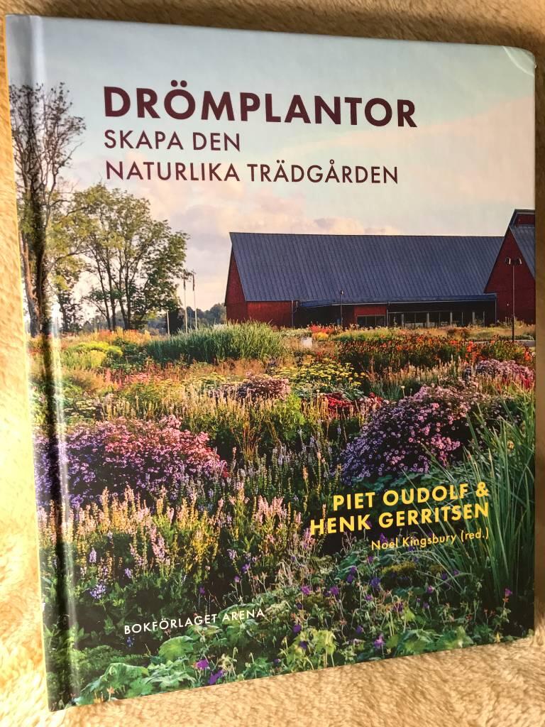 Skapa den naturliga tr&auml;dg&aring;rden