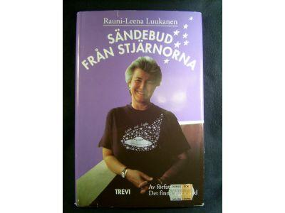 S&auml;ndebud fr&aring;n stj&auml;rnorna