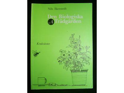 Den biologiska tr&auml;dg&aring;rden