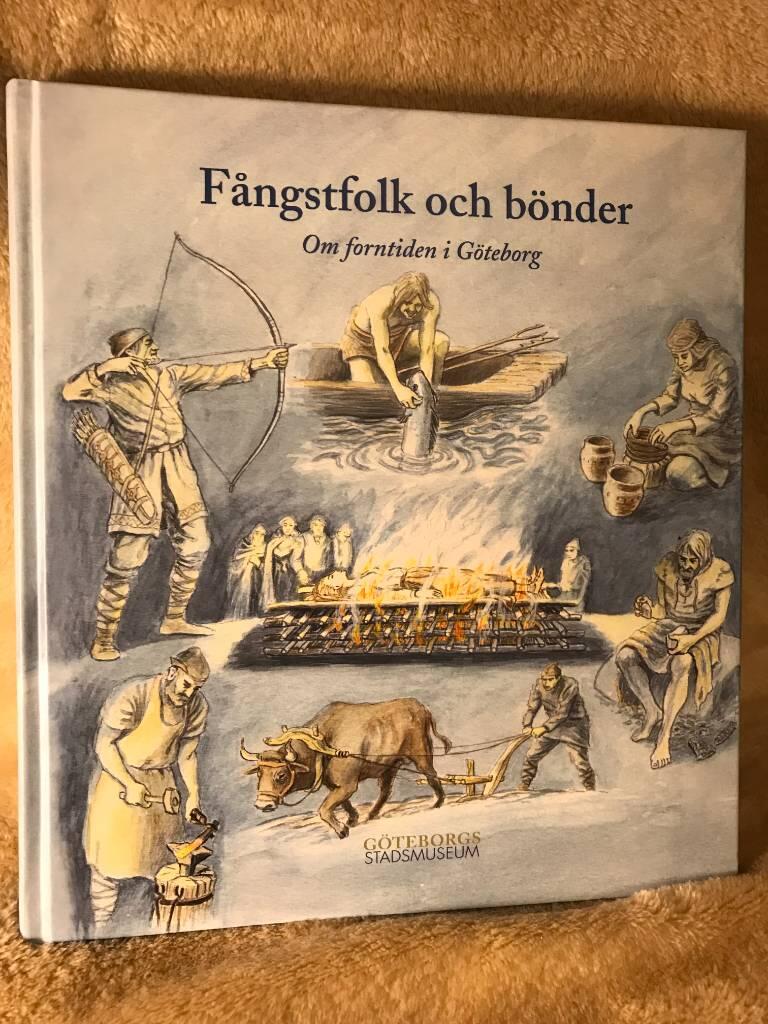F&aring;ngstfolk och b&ouml;nder