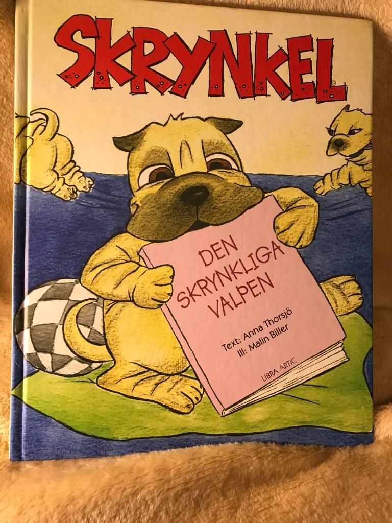 Skrynkel