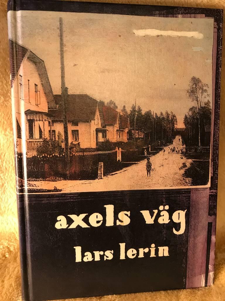 Axels v&auml;g