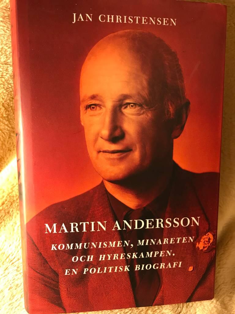 Martin Andersson