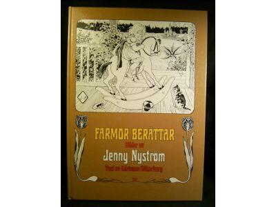 Farmor ber&auml;ttar