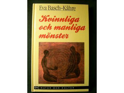 Kvinnliga och manliga m&ouml;nster