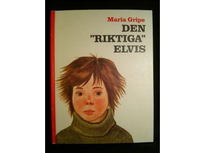 Den "riktiga" Elvis