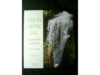 V&aring;ran gr&ouml;ne dal