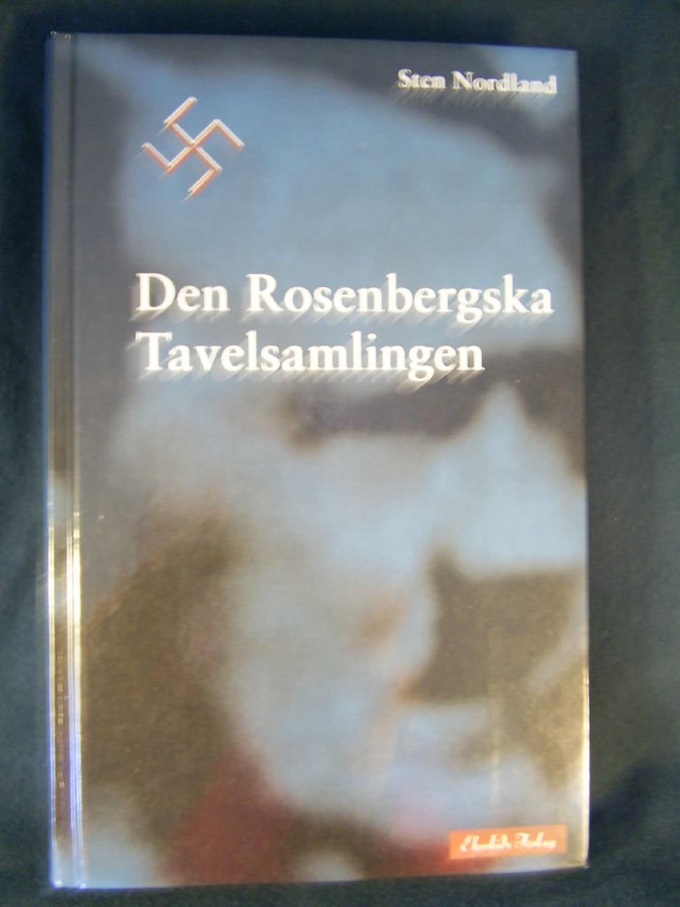 Den Rosenbergska tavelsamlingen